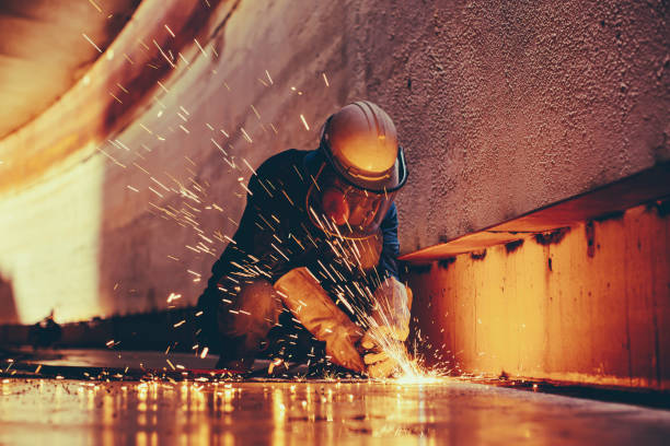 Best Welding Inspection and Certification in Jamestown, KY