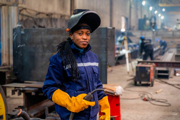 Best Automation and Robotic Welding in Jamestown, KY