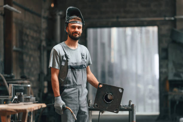 Best Welding Equipment Sales and Repair in Jamestown, KY