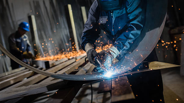 Best Automotive Welding in Jamestown, KY