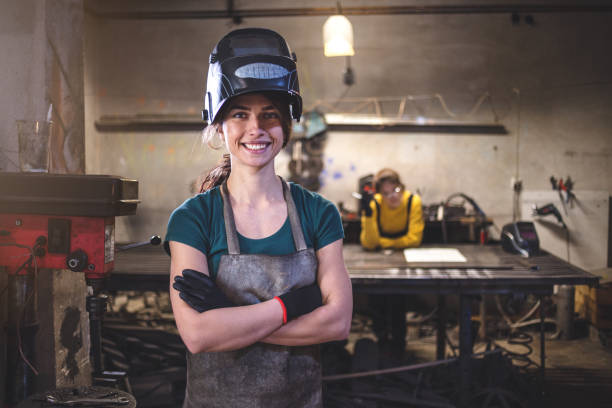 Affordable Welder Services in Jamestown, KY