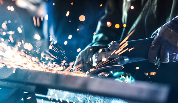 Jamestown, KY Welder & Metal Fabrication Company